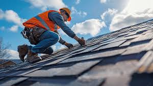 Best Green or Eco-Friendly Roofing Solutions  in Mount Pleasant, IA